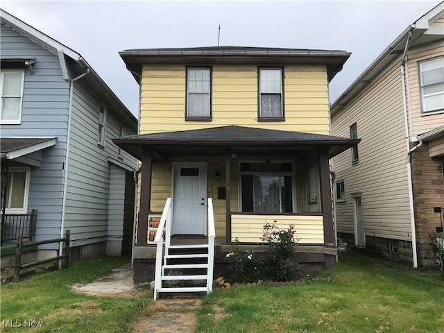 1232 Oak Grove Ave, Steubenville, OH 43952 - photo 1