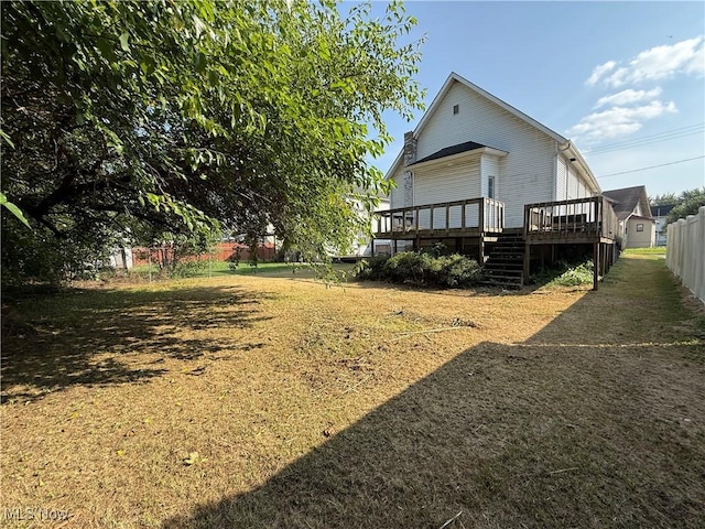 417 15th St, Wellsville, OH 43968 - photo 3