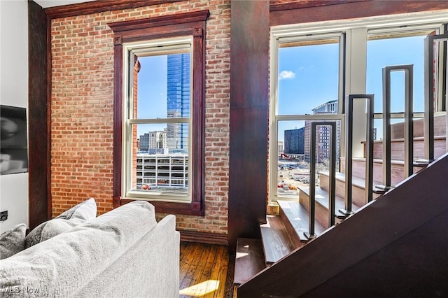 408 W Saint Clair Ave Unit 605, Cleveland, OH 44113 - photo 11