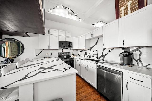 408 W Saint Clair Ave Unit 605, Cleveland, OH 44113 - photo 6