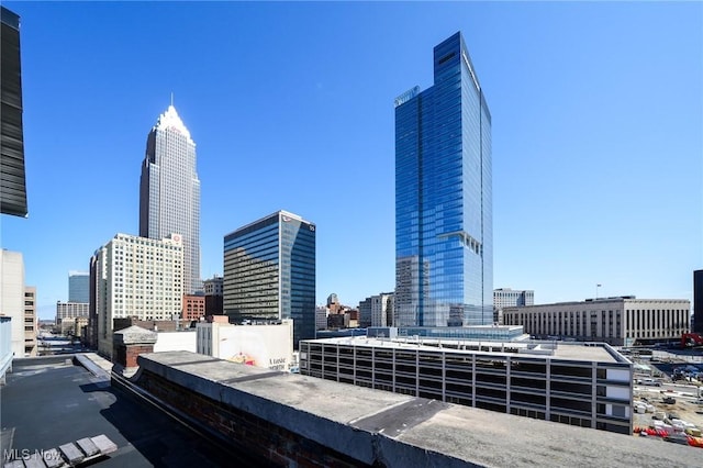 408 W Saint Clair Ave Unit 605, Cleveland, OH 44113 - photo 30