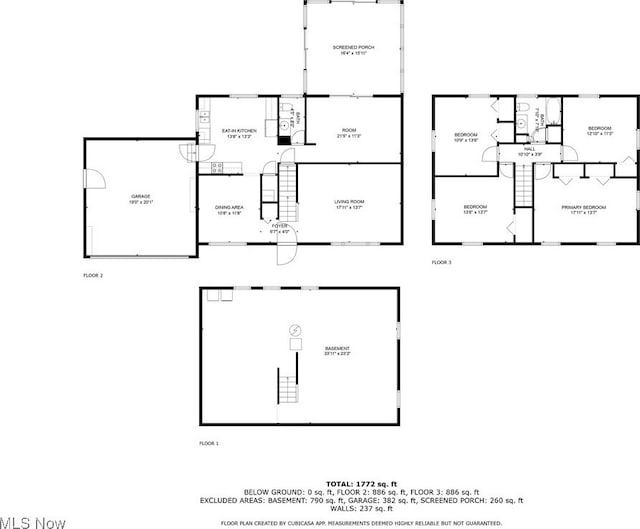 7675 Kathy Ln, Northfield, OH 44067 - photo 48