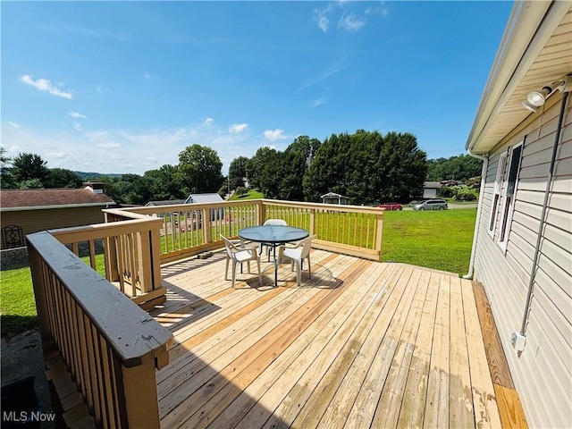 489 Sandhill Rd, Marietta, OH 45750 - photo 10