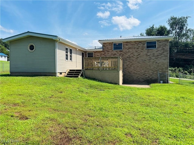 489 Sandhill Rd, Marietta, OH 45750 - photo 13
