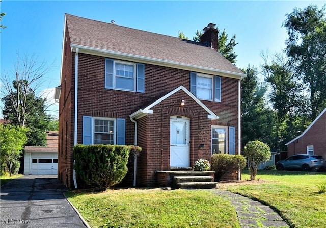 3637 Grosvenor Rd, Cleveland Heights, OH 44118 - photo 1