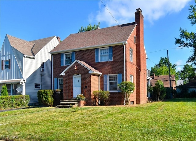 3637 Grosvenor Rd, Cleveland Heights, OH 44118 - photo 2