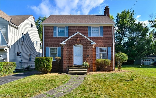 3637 Grosvenor Rd, Cleveland Heights, OH 44118 - photo 3