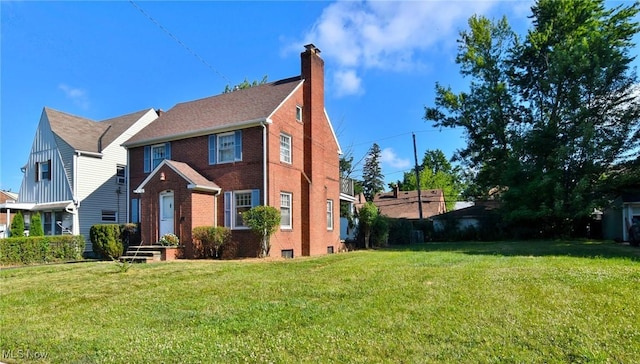 3637 Grosvenor Rd, Cleveland Heights, OH 44118 - photo 4