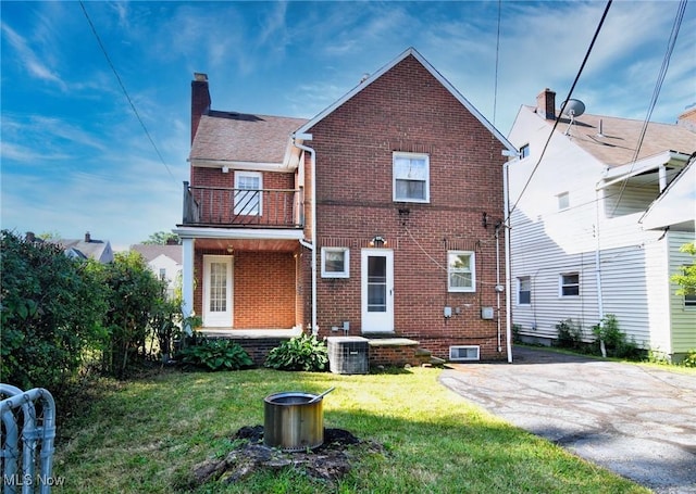 3637 Grosvenor Rd, Cleveland Heights, OH 44118 - photo 34