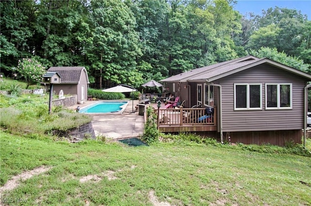2580 Kimes Rd, Zanesville, OH 43701 - photo 41