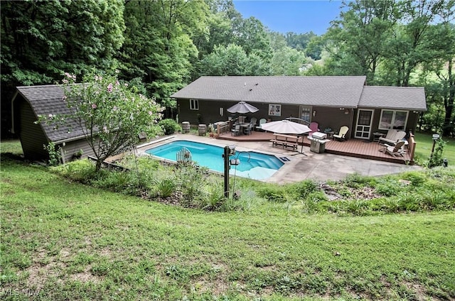 2580 Kimes Rd, Zanesville, OH 43701 - photo 42