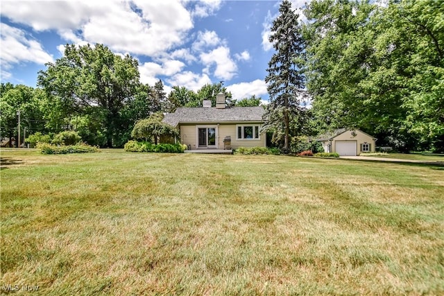 9715 Johnnycake Ridge Rd, Concord, OH 44060 - photo 48