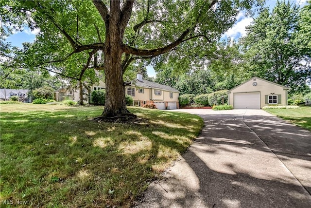 9715 Johnnycake Ridge Rd, Concord, OH 44060 - photo 41