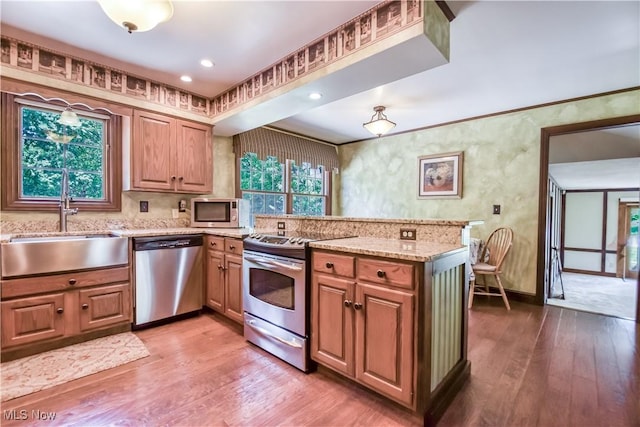 9715 Johnnycake Ridge Rd, Concord, OH 44060 - photo 25
