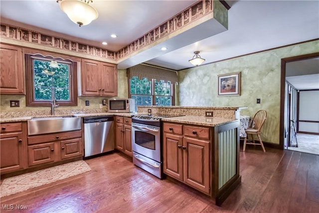 9715 Johnnycake Ridge Rd, Concord, OH 44060 - photo 28