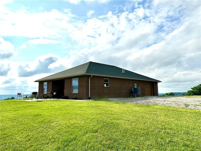 18331 Davis Ridge Rd, Caldwell, OH 43724 - photo 4