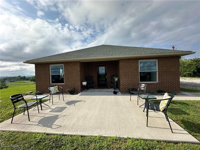 18331 Davis Ridge Rd, Caldwell, OH 43724 - photo 1