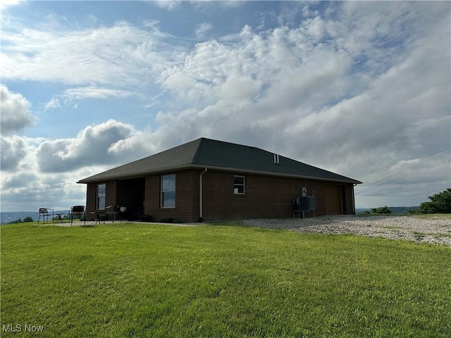 18331 Davis Ridge Rd, Caldwell, OH 43724 - photo 31