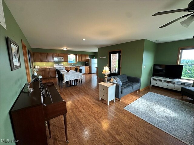 18331 Davis Ridge Rd, Caldwell, OH 43724 - photo 7
