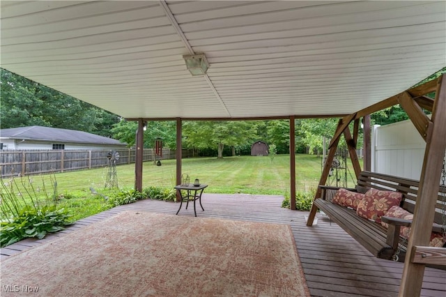 1794 Warner Ave, Mineral Ridge, OH 44440 - photo 19