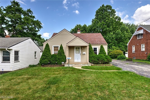 453 N Dunlap Ave, Youngstown, OH 44509 - photo 1