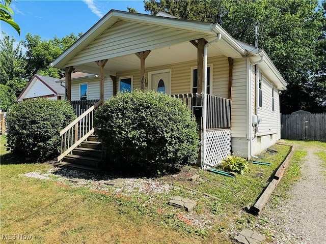 31 Frederic St, Painesville, OH 44077 - photo 2