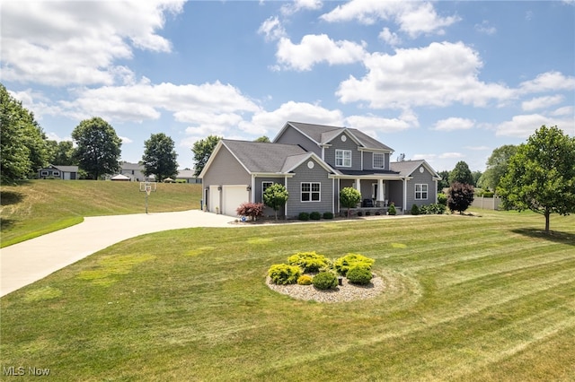4024 Deerspring Ct, Norton, OH 44203 - photo 1