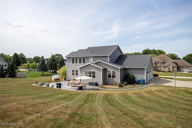 4024 Deerspring Ct, Norton, OH 44203 - photo 36
