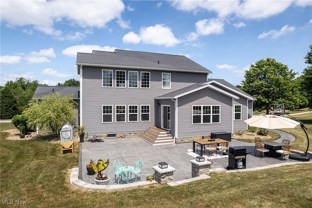 4024 Deerspring Ct, Norton, OH 44203 - photo 38