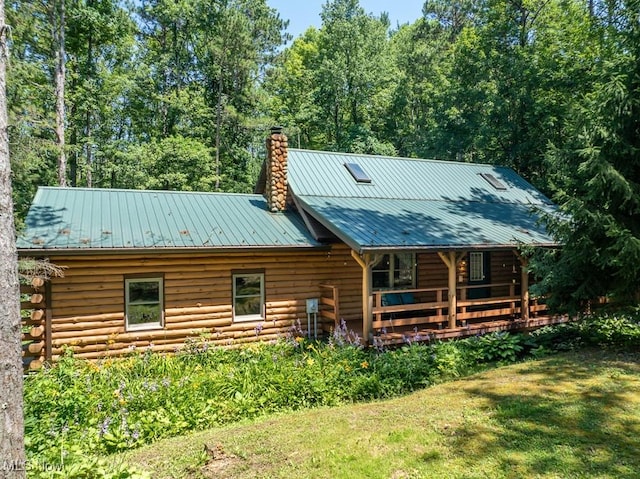 86110 Tappan Highlands Rd, Uhrichsville, OH 44683 - photo 1