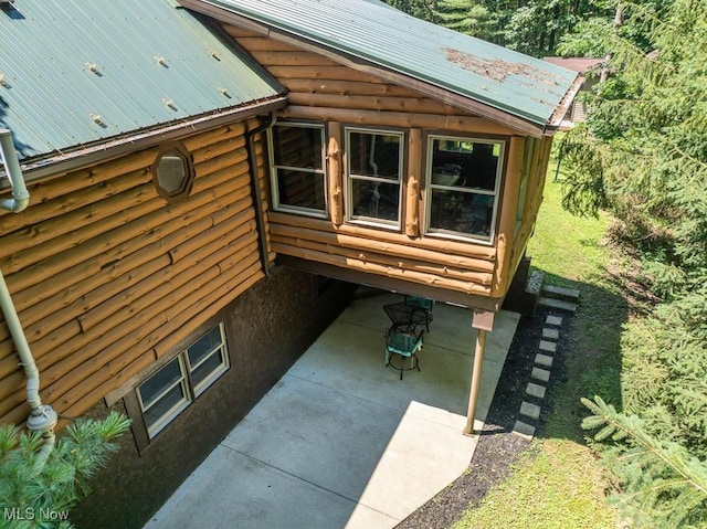 86110 Tappan Highlands Rd, Uhrichsville, OH 44683 - photo 26