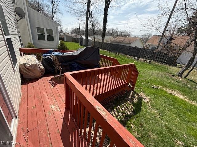 2054 Harrison Dr, Richmond Heights, OH 44143 - photo 16
