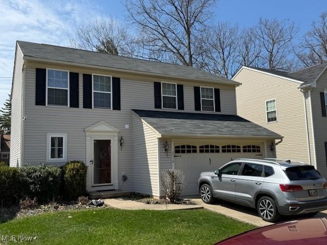 2054 Harrison Dr, Richmond Heights, OH 44143 - photo 1