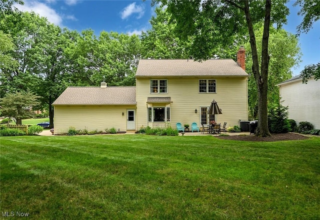 7424 Old Quarry Ln, Brecksville, OH 44141 - photo 39