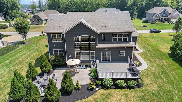 12155 Cora Ct, Concord, OH 44077 - photo 42