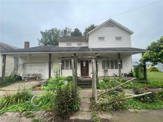 223 4th St, Lowell, OH 45714 - photo 1
