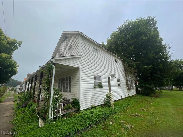 223 4th St, Lowell, OH 45714 - photo 4