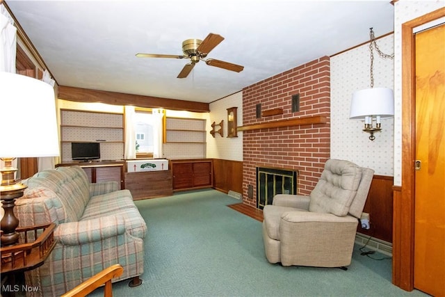 1844 Neal Dr, Wooster, OH 44691 - photo 12