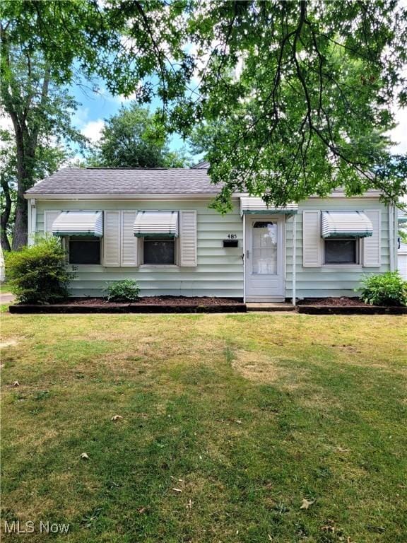 485 Grosvenor Ave NW, Massillon, OH 44647 - photo 1