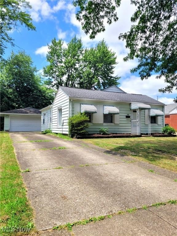 485 Grosvenor Ave NW, Massillon, OH 44647 - photo 2