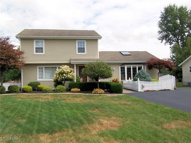 3671 High Meadow Dr, Canfield, OH 44406 - photo 1