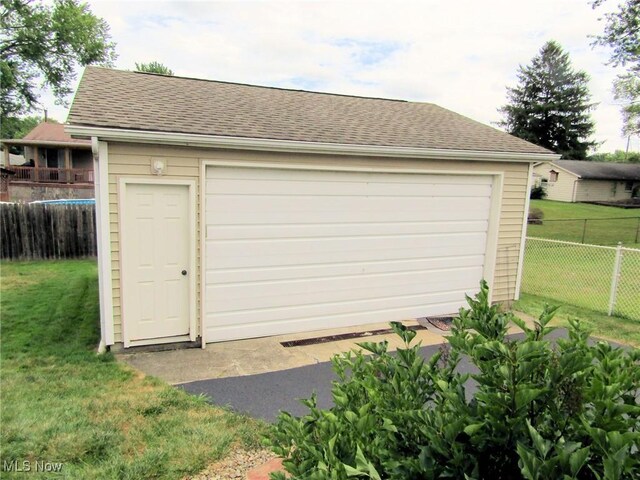 3671 High Meadow Dr, Canfield, OH 44406 - photo 38