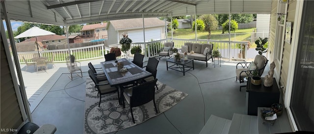 3671 High Meadow Dr, Canfield, OH 44406 - photo 36