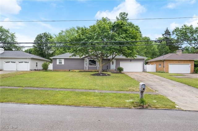 2601 Sherwood Dr, Lorain, OH 44053 - photo 1