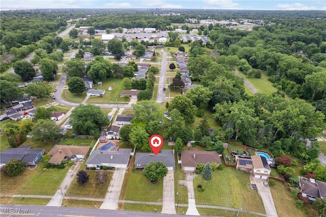 2601 Sherwood Dr, Lorain, OH 44053 - photo 32