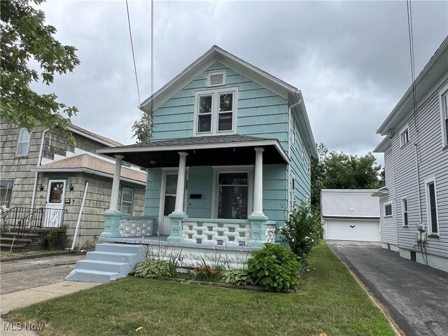420 Broad St, Conneaut, OH 44030 - photo 1
