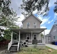 2404 Forestdale Ave, Cleveland, OH 44109 - photo 1