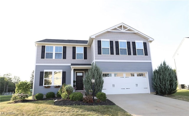 7786 Chesterfield Dr, Chippewa Lake, OH 44215 - photo 1