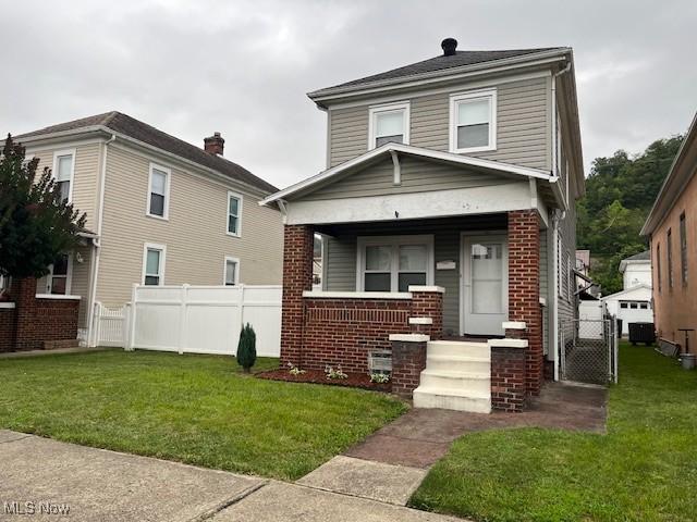 131 Martha St, Yorkville, OH 43971 - photo 1