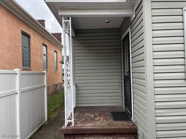 131 Martha St, Yorkville, OH 43971 - photo 19